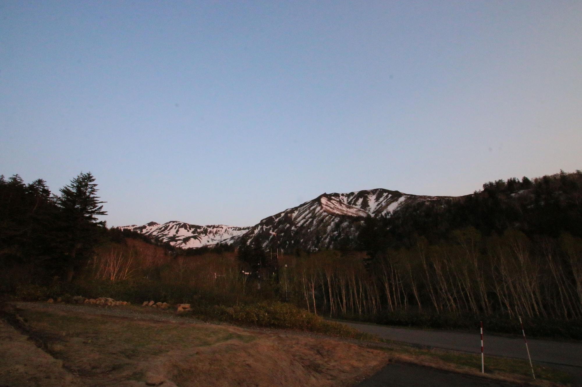 Furano Shiyuirin Hotel Kamifurano Kültér fotó