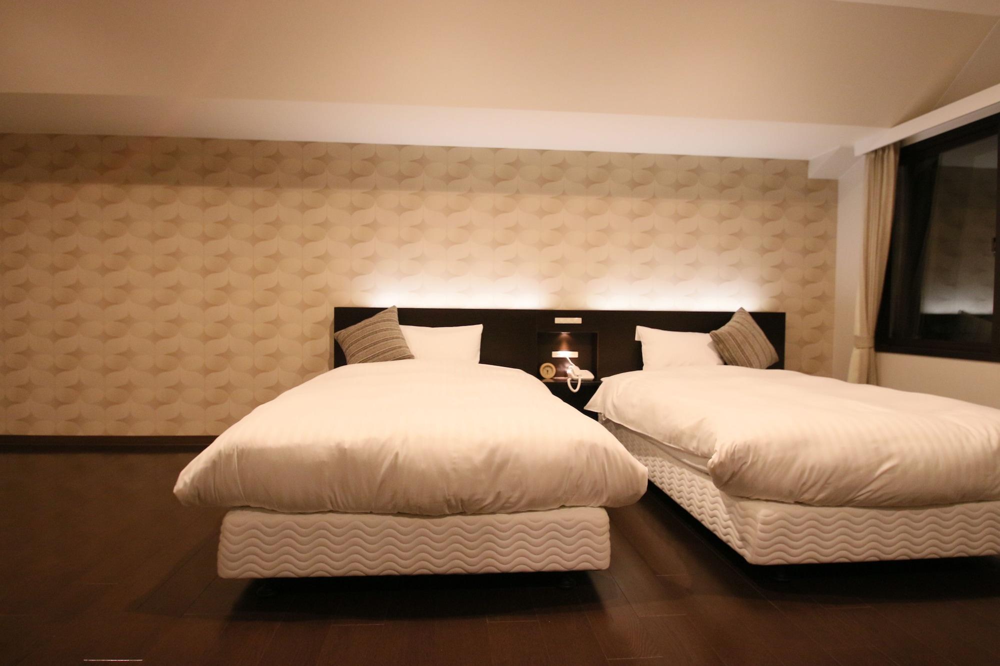 Furano Shiyuirin Hotel Kamifurano Kültér fotó