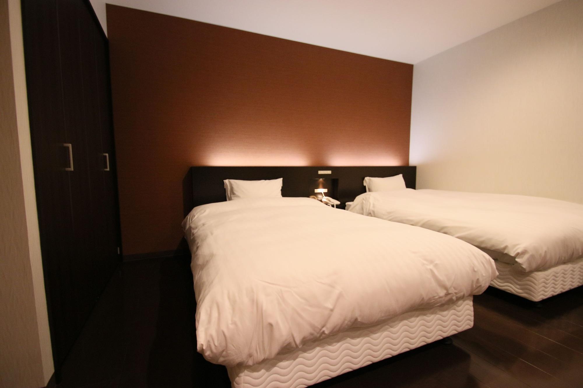 Furano Shiyuirin Hotel Kamifurano Kültér fotó