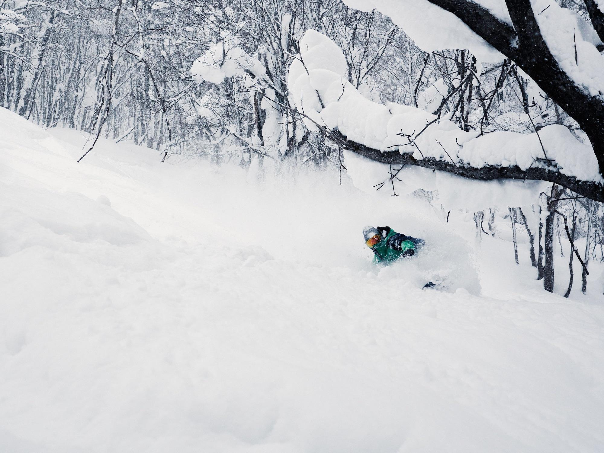 Furano Shiyuirin Hotel Kamifurano Kültér fotó