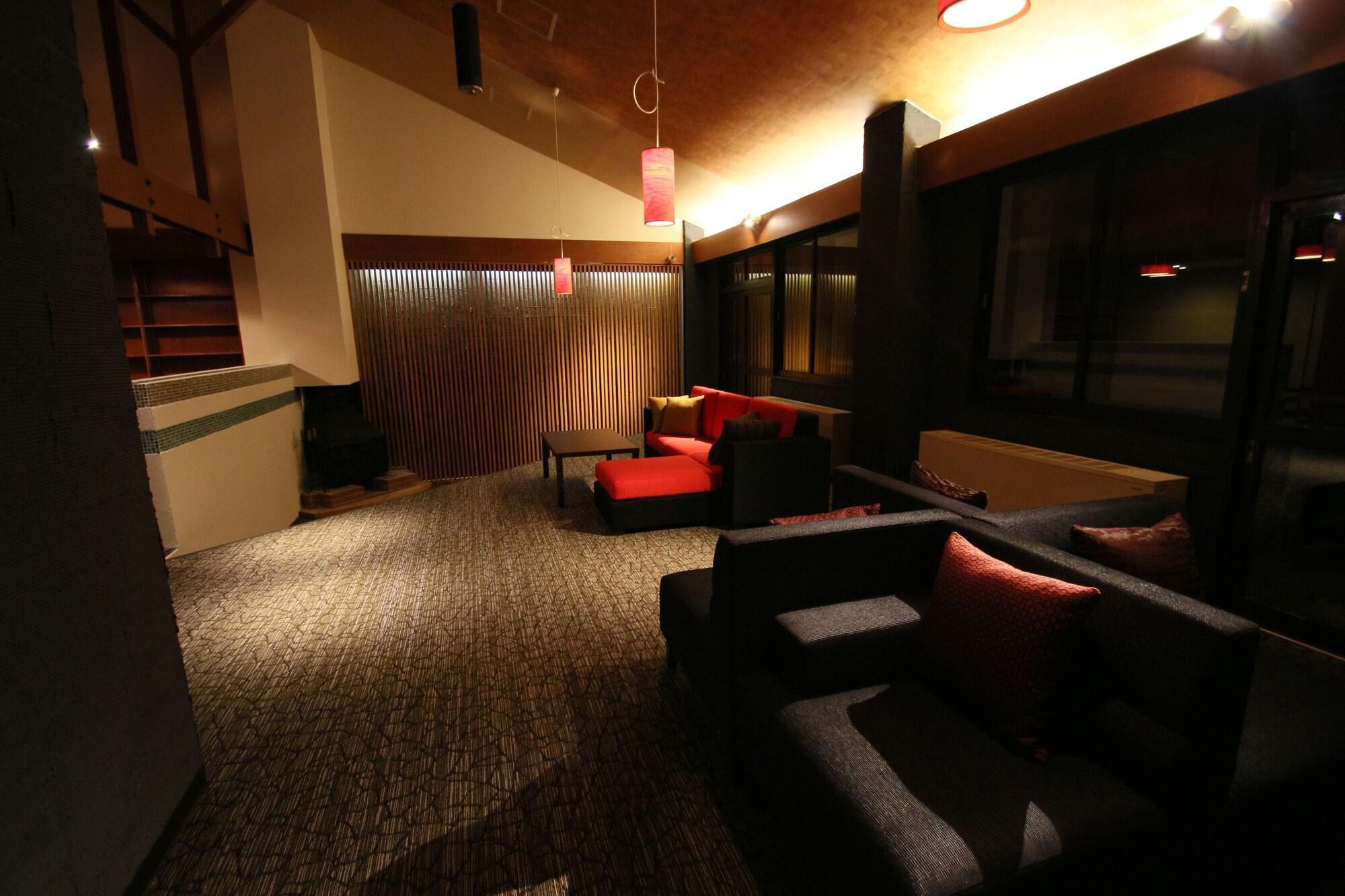 Furano Shiyuirin Hotel Kamifurano Kültér fotó