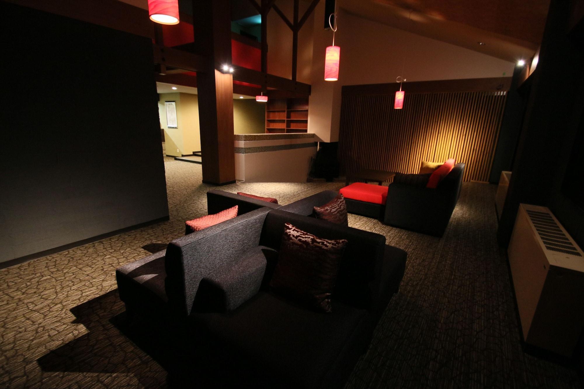 Furano Shiyuirin Hotel Kamifurano Kültér fotó