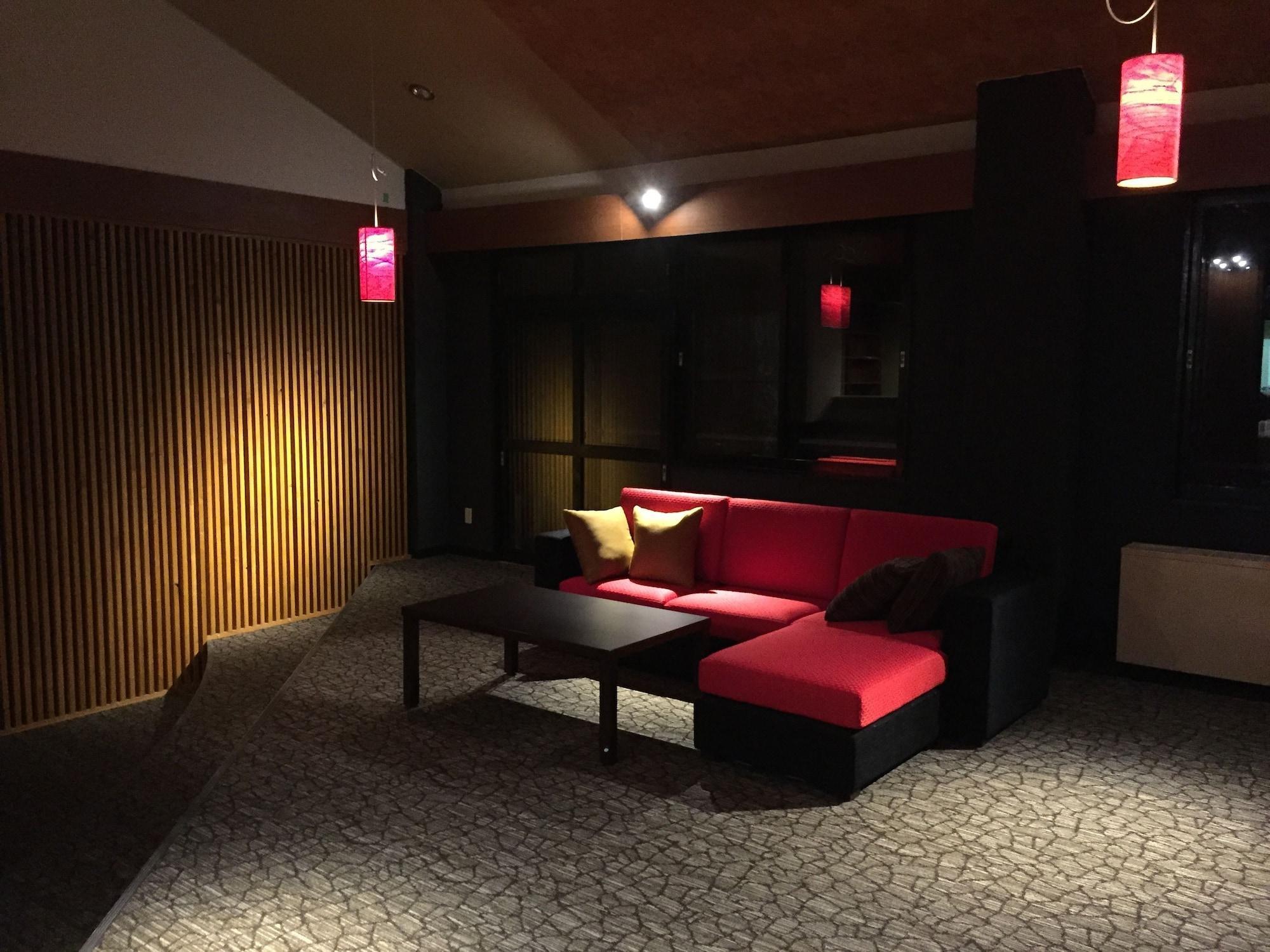 Furano Shiyuirin Hotel Kamifurano Kültér fotó