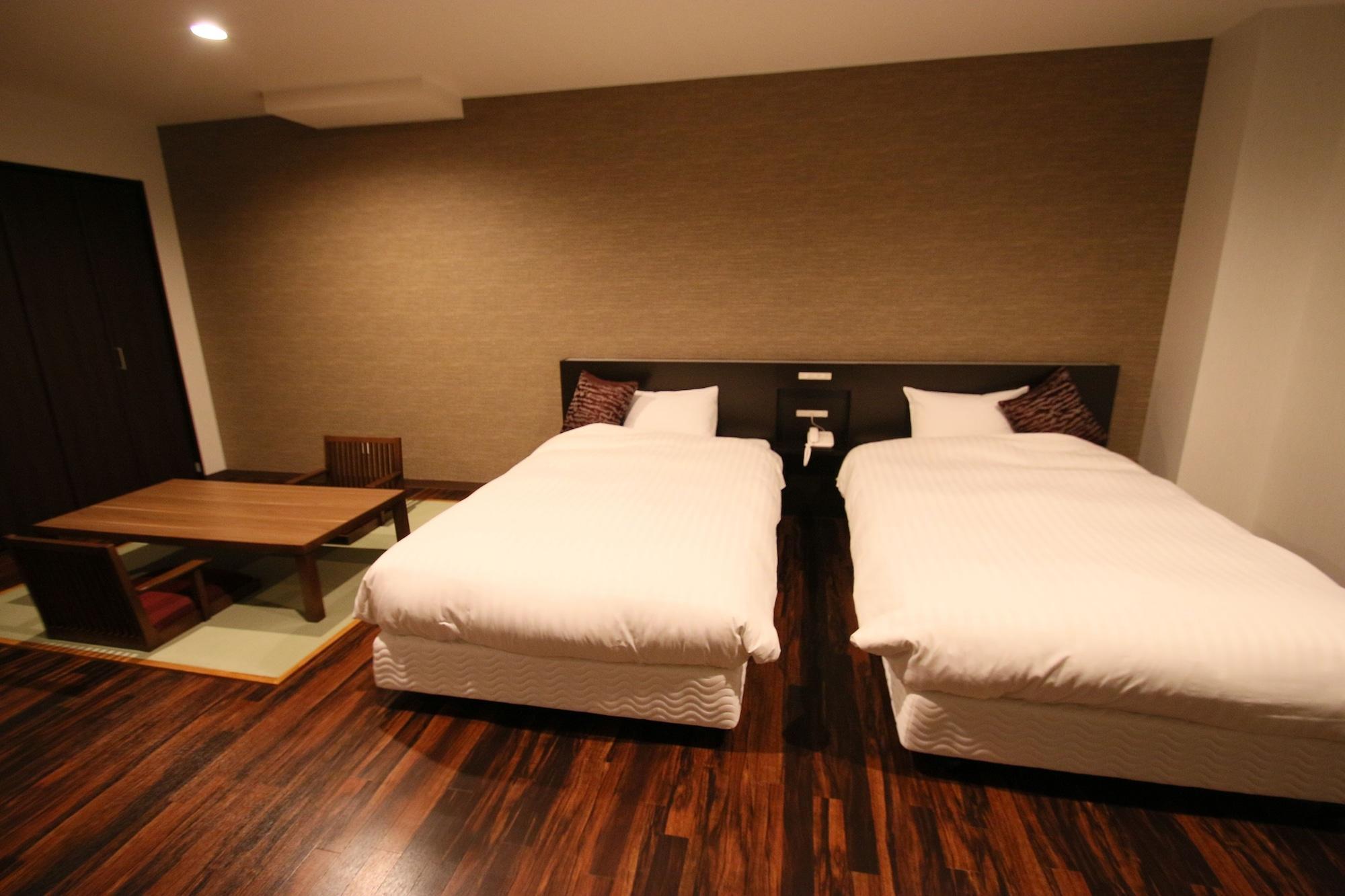 Furano Shiyuirin Hotel Kamifurano Kültér fotó