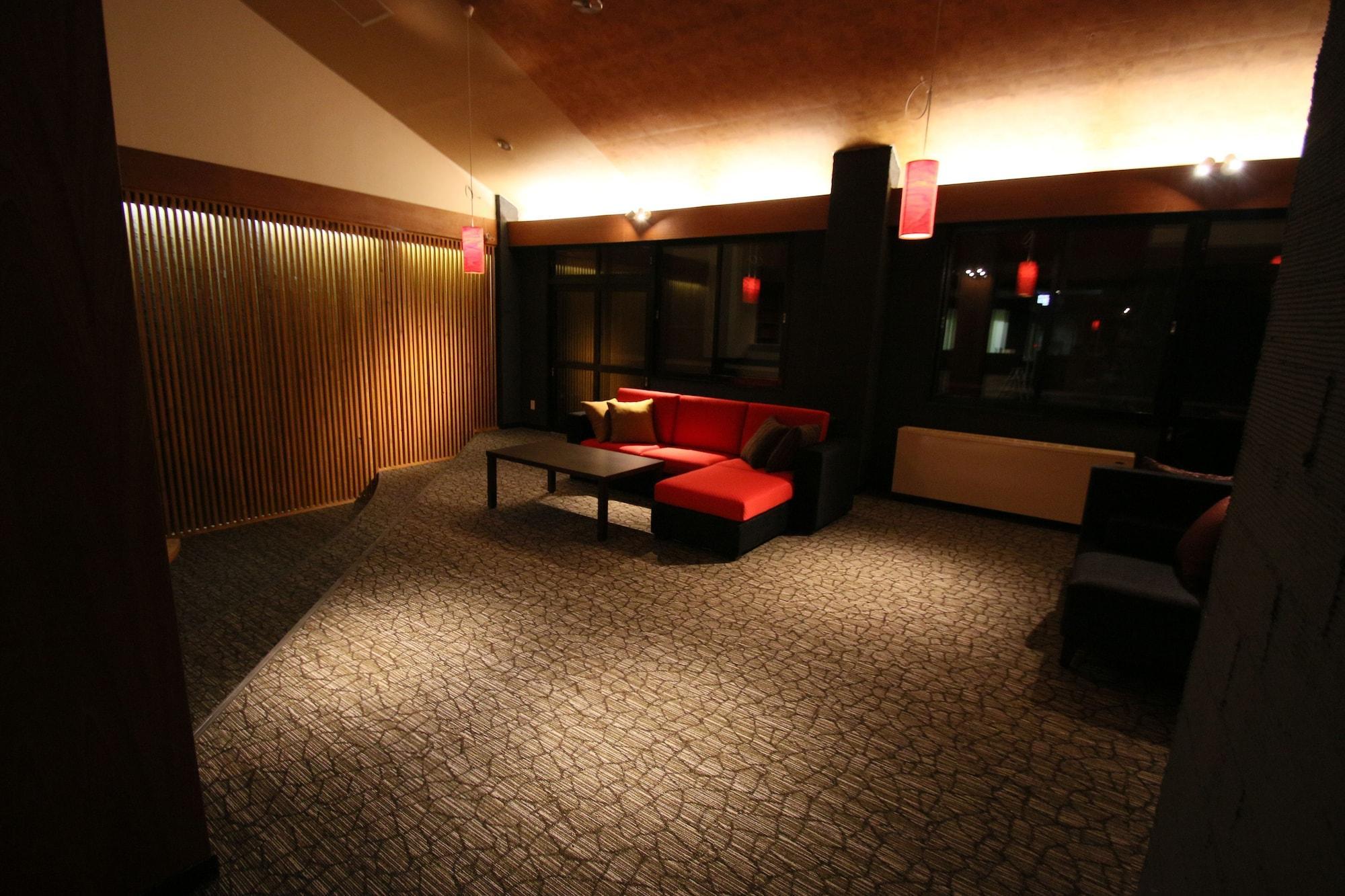 Furano Shiyuirin Hotel Kamifurano Kültér fotó