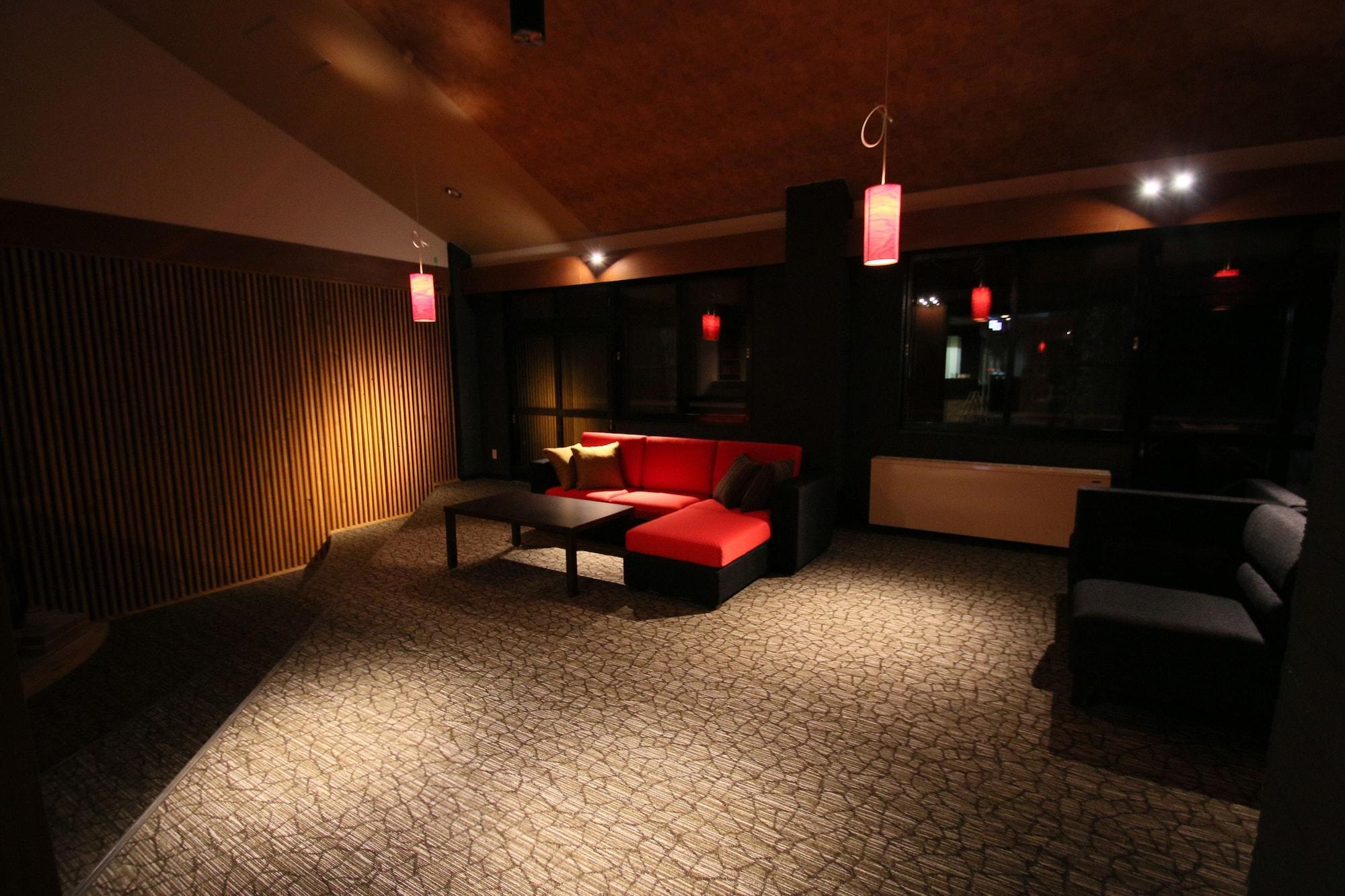 Furano Shiyuirin Hotel Kamifurano Kültér fotó