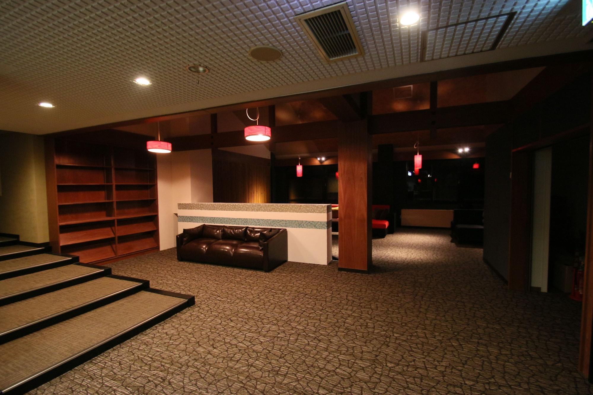 Furano Shiyuirin Hotel Kamifurano Kültér fotó