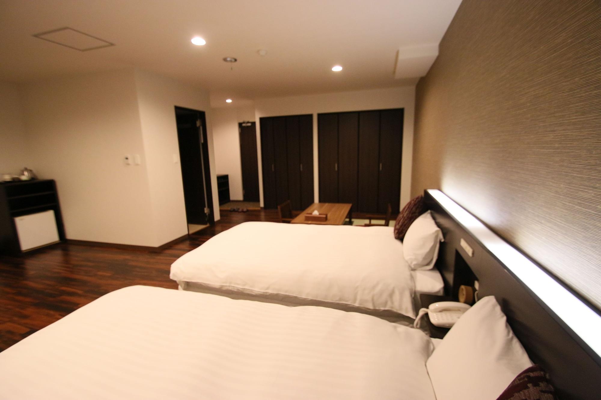 Furano Shiyuirin Hotel Kamifurano Kültér fotó