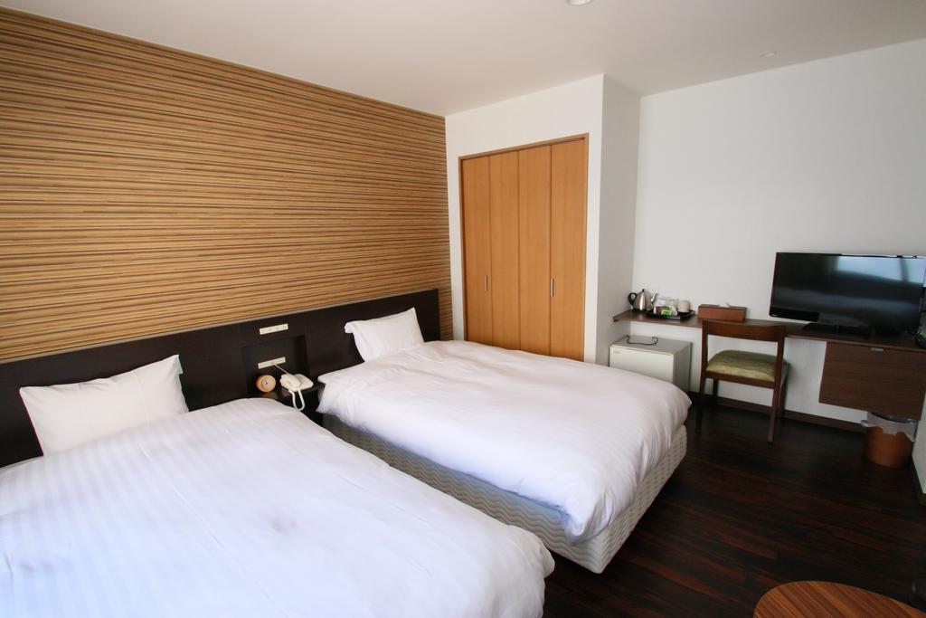 Furano Shiyuirin Hotel Kamifurano Kültér fotó