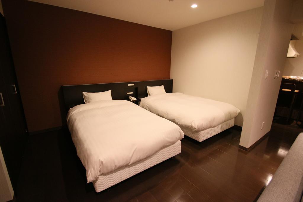 Furano Shiyuirin Hotel Kamifurano Kültér fotó