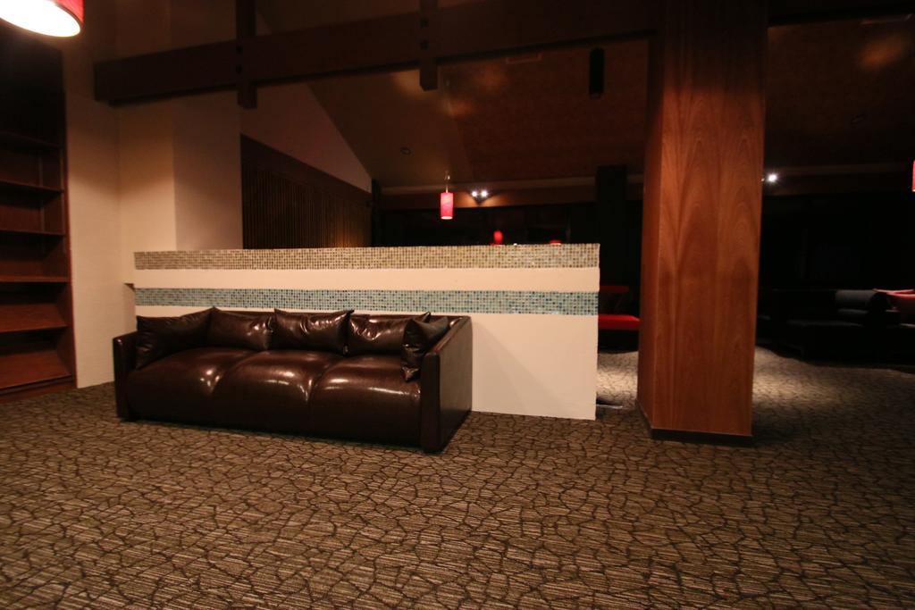 Furano Shiyuirin Hotel Kamifurano Kültér fotó